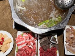 -马三妹跷脚牛肉(苏稽总店)