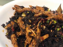 -福子家·闽北光泽菜(华林店)