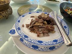 -巴音浩日娲·蒙餐(双林东路店)