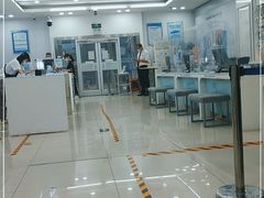 -中国移动(朝阳十里河营业厅)
