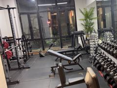 -FEELINGME乐刻私教馆·健身(沿海赛洛城店)