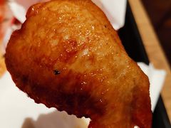 -肯德基(建华店)