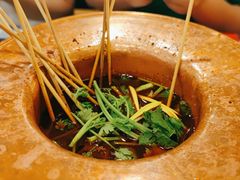 -雪熊哈尔滨烧烤·精酿啤酒·砂锅(中央胜境店)