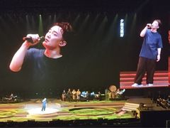 -大连体育中心体育馆