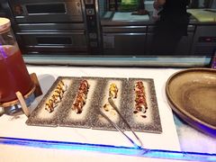 -快乐爱斯米牛排自助(正大广场店)