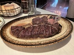 -Wolfgang’s Steakhouse 沃夫冈牛排馆(上海白玉兰广场店)