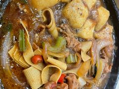 -川香煲(茅台路店)