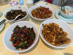 -笨罗卜浏阳菜馆(龙华鹏润达店)