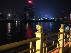 -国际邮轮中心码头(厦鼓码头)