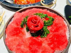 -火社火锅(裕华万达店)