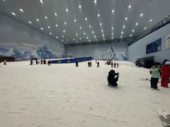 -哈尔滨热雪奇迹