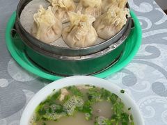 -北三沙家烧麦(北头道街店)