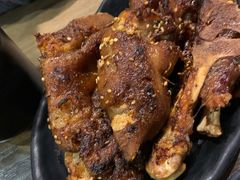 -马海涛牛肉串·午市牛腩饭·烧烤夜宵(领汇广场店)