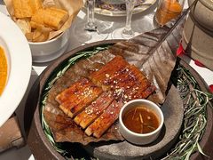 -狮拾久·现代新加坡料理(福田COCO Park店)