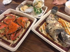 -盒马鲜生(悦峰店)