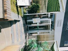 -Green Option(官舍店)