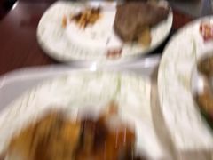 -比亚森自助烤肉料理(裕华店)