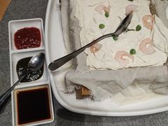 -鹊华居·地道鲁菜·海鲜·融合味(大明湖店)