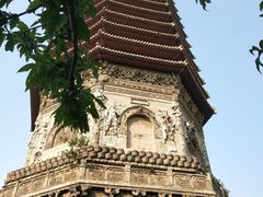 -玲珑塔公园