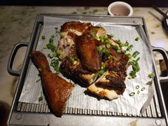 -绿茶餐厅(乐峰广场店)