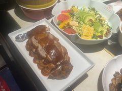 -京味斋·北京烤鸭(北京南站洋桥店)