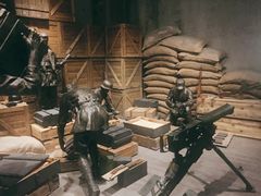 -上海四行仓库抗战纪念馆