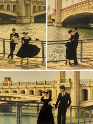 -女王风尚STUDIO·轻奢化定制