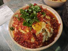 -浩海火烧云傣家菜(京广店)