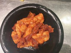 -韩宫宴烤肉·料理(苏州中心店)