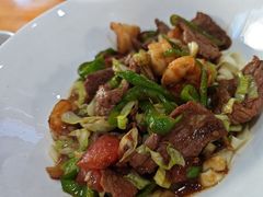 -阿莉餐厅(枣阳路店)