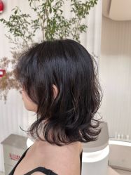 -GRAVITY HAIR 地心引力