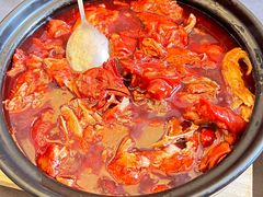 -肆月河豚·新淮扬(金融街店)