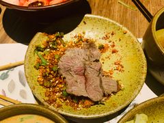 -盡膳口福跷脚牛肉火锅(合生汇购物中心店)