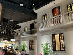 -晓粤·惹味粤菜(凯德乐峰广场店)