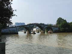 -运河游船(武林门码头)