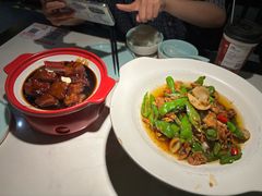 -田婆婆的菜(海口友谊阳光城店)