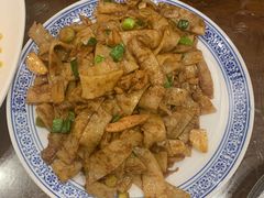 炒面皮-孙府大院(步行街店)