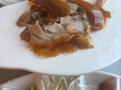 -便宜坊烤鸭店(科创店)