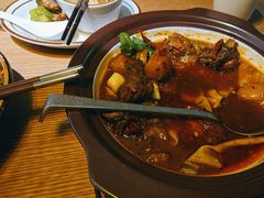 -纳鲁孜·新疆特色餐厅(上海悦荟广场店)