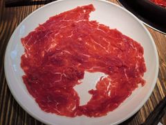 -马厂老火锅(胜太路店)
