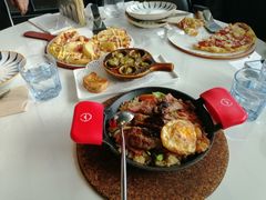 -必胜客(天鹅湖万达店)