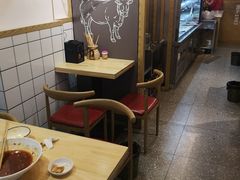 大堂-牛八秒油泼冒菜(宽窄巷子店)