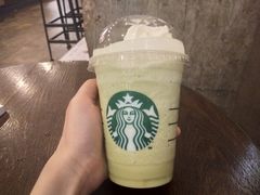 -星巴克(深圳龙华人民北店)