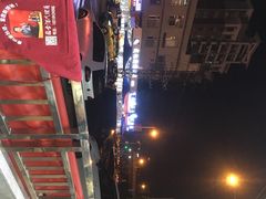 -标记美食新鲜猪杂(兴南大道店)