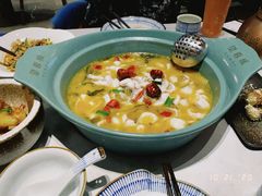 古法酸菜鱼-望蓉城·古法酸菜鱼(世纪汇店)
