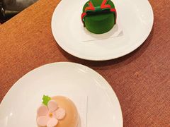 -法桐蛋糕·手作面包(万达公馆店)