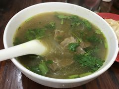 -黄阿姨锅贴大王(万航渡路店)