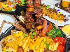 -La Terre乐田(万象城店)