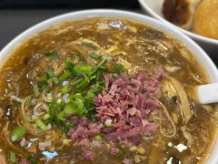 -毛华美食(清扬路店)