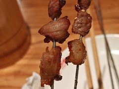 -福苗小骆驼烧烤(莲湖路店)